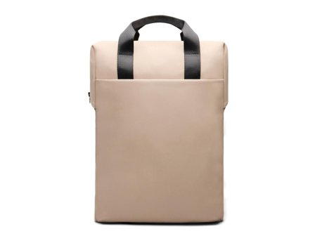 Baltimore tote backpack greige VINGA - Lyreco - Profilsortiment - Säsong - Julprodukter