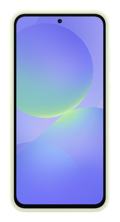 Samsung Case Silicone A36 Green