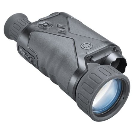 Bushnell Equinox Z2 6X50 Mono