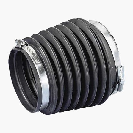 Biltema - Knutebelgsett Volvo Penta