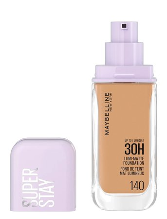 Maybelline Maybelline New York Superstay Lumi Matte Foundation - 35 ML