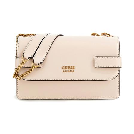 Guess Cross Body Tass , Bruin , Dames , Maat: ONE Size Schoudertassen