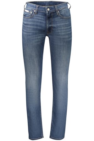 Calvin Klein Jeans Denim Uomo Blu