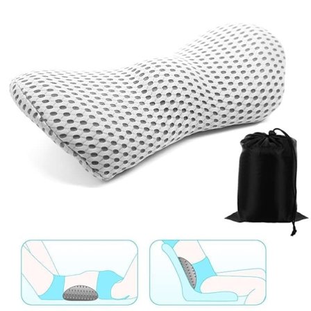 Rygstøtte Pude / Lændestøtte