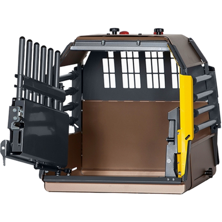 MimSafe - VarioCage MiniMax Single Large - Hund - Hundebur & transportvesker - Bilbur & hundetransportbur - ZOO.no