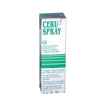 Ceru Spray 30ml