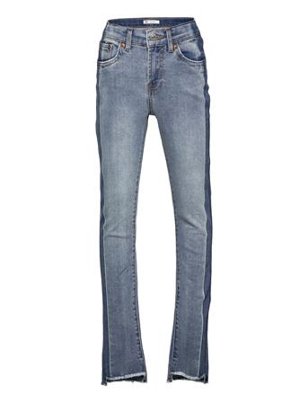 Girlfriend Jeans Jeans Straight Jeans Levi's