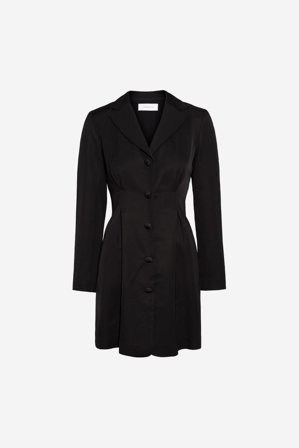 CAMILLA PIHL - Sophia Jewel Dress - Black - 46