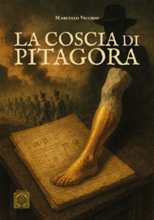La coscia di Pitagora Marcello Vicchio