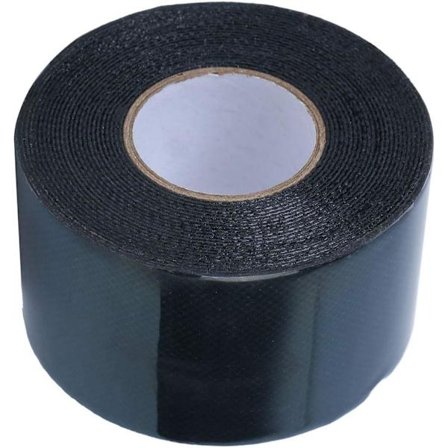 2 stk Græs Tape 50mm x 5m, Kunstig Græs Tape, Dobbeltsidet Selvklæbende