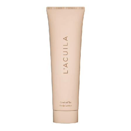 L ́Acuila Gradual Tan Body Lotion Brun-utan-sol Dam 150 ML