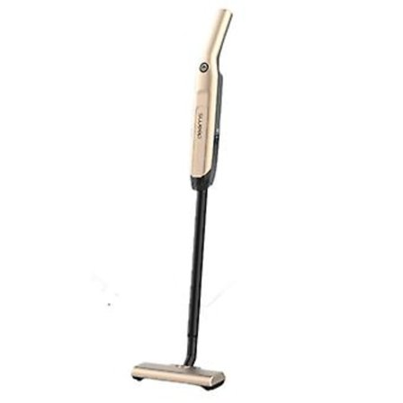 Langaton käsikäyttöinen imuri, tehokas imuteho, monitoiminen keräin GD