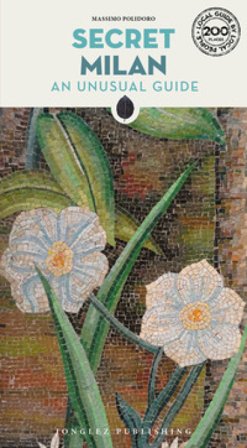 Secret Milan Massimo Polidoro