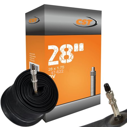 700x45c 28" Polkupyörän Sisärengas DV 40 mm, CST Laatua ja Kestävyyttä