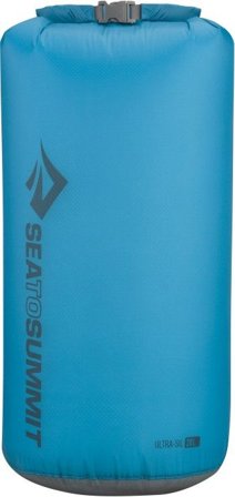 Sea to Summit Drysack Ultra-Sil 20L Blue