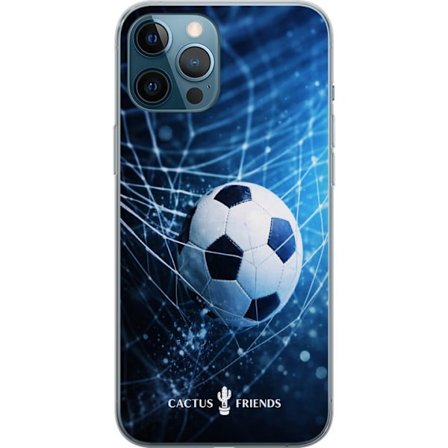 Yhteensopiva Puhelinkuori Apple Apple iPhone 12 Pro Max Cactus and Friends – GoalRush