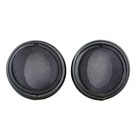 Bekväma Svampöronkuddar för SONY MDR-XB950BT XB950B1 Headset Öronmuffar Props