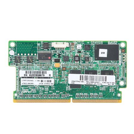 Cache-lagringsmodul for HP Smart Array P420 / P430 / P822 / P830 / P421 / FBWC 610674-0012GB