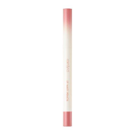 rom&nd Lip Mate Pencil Läppennor Unisex 0.5g