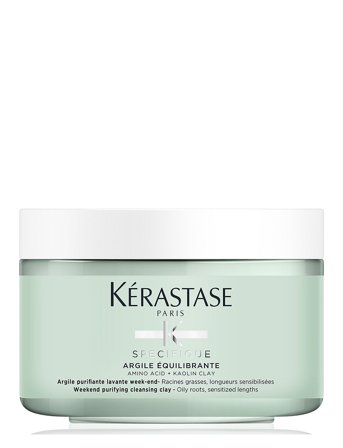 Kérastase Specifiqué Argile Équilibrante Cleansing Clay - Nude - 250 ml