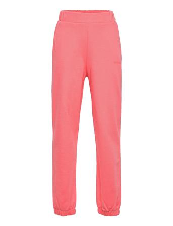 Organic Sweat Pattina Pink Mads Nørgaard