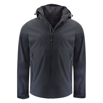 Softshelljacka Herr Lodgetown*