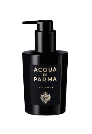 Acqua di Parma Rosa Hand & Body Wash Bad dusch Dam 300ML