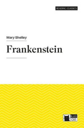Frankenstein. Con e-book. Con espansione online Mary Shelley