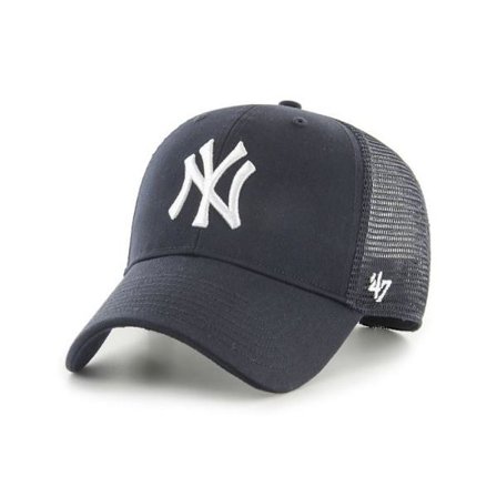 New York Yankees MLB Branson MVP baseballkeps