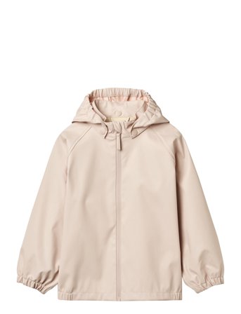 Wheat | Rainwear Chardy Jacket | 116