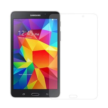 Beskyttelsesfilm (Transparent) Samsung Galaxy Tab 4 8.0