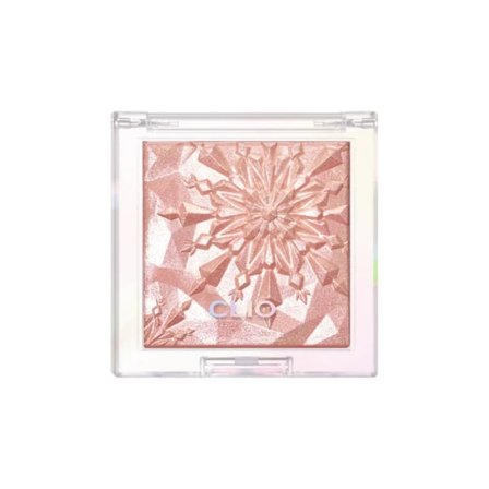 CLIO Prism Highlighter #02 Fairy Pink 8 g - rosa highlighter