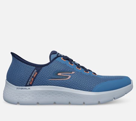 Skechers, Slip-ins: GO WALK Flex - Netro, Miehet