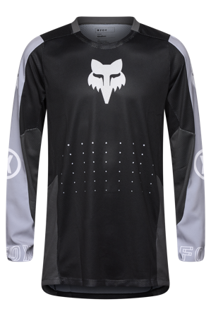 FOX Ranger Air Off Road MX Jersey Black XL