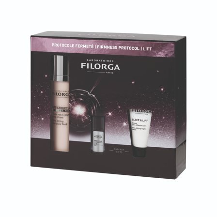 Filorga Lift Xmas Coffret -Structure 2025 1pz - Cofanetto ing