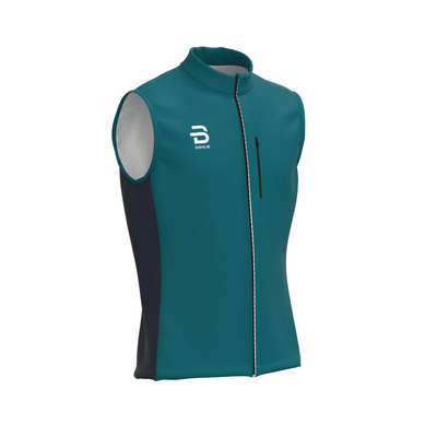 Dæhlie - VEST LIGHT - Team Master Web - M