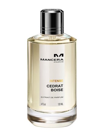 Mancera Intense Cedrat Boise Extrait De Parfums 120 Ml - Nude - 120 ml