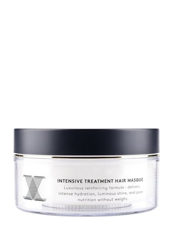 Antonio Axu Intensive Treatment Hair Masque - Nude - 200 ml