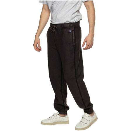 Byxor Champion Elastic Cuff Pants Grafit 183 - 187 Cm/l