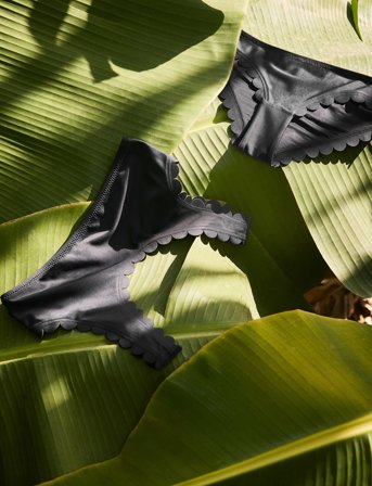 Molo Nolina - Black - 110/116