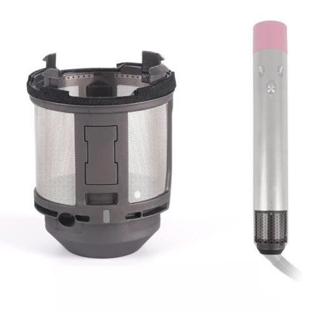 Indvendigt filter til Dyson Airwrap HS01 og HS05