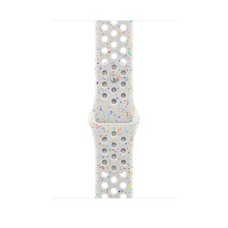 Apple Watch 46 Pure Platinum NSb S/M