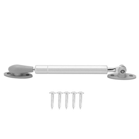 ZQL250x90x15120N Hydraulisk Støttestang Pneumatisk Gassfjær Løfte Luke Stag