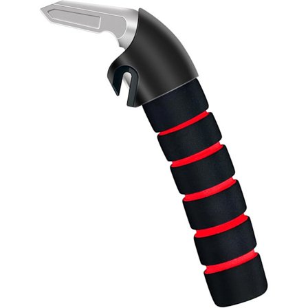 Auton ovien kahva ikäihmisille, Auton kahvan apukahva, Tukikahva, Monitoimikahva, Auton ovi