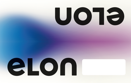 PRODINTERN Top card RY285x90+90ELON