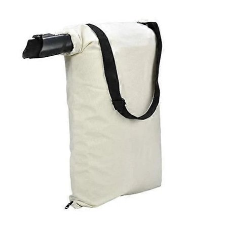 (pow yeah!) 127-7040 Løvblåser Vakuumpose Løvblåser Søppelpose for Toro 137-2336 108-8994