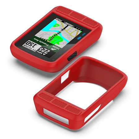 Silikonfodral för Wahoo Elemnt Roam 2 WFCC6