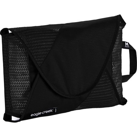 Eagle Creek Pack-It Reveal Garment Folder M stuff sacks and organisers Black OneSize