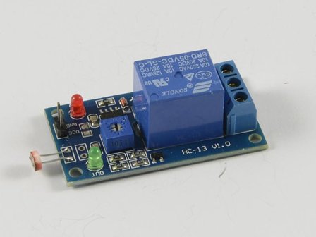 ALLNET All-B-49 Development Board