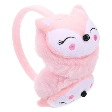 1 stk. Børne Varm Ørevarmer Vinter Børn Ørevarmer Termisk Ørevarmer Til Børn